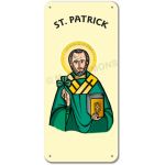St. Patrick - Display Board 711